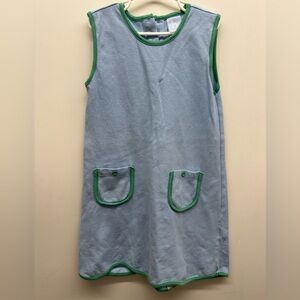 Girls Bella bliss dress size 8.